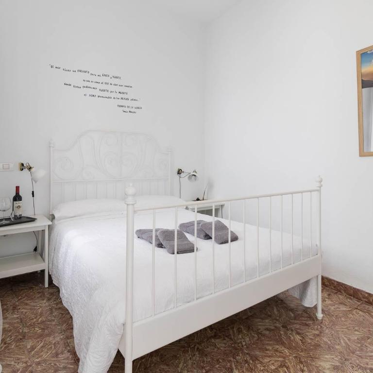 El Rincón de los Artistas - Habitación Doble Estándar con baño compartido - 15