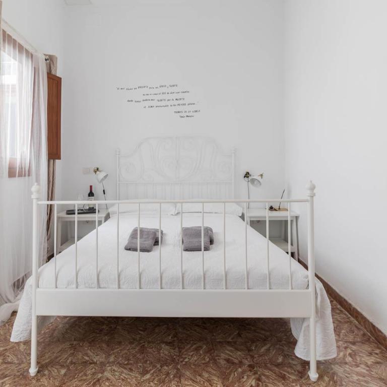 El Rincón de los Artistas - Habitación Doble Estándar con baño compartido - 14