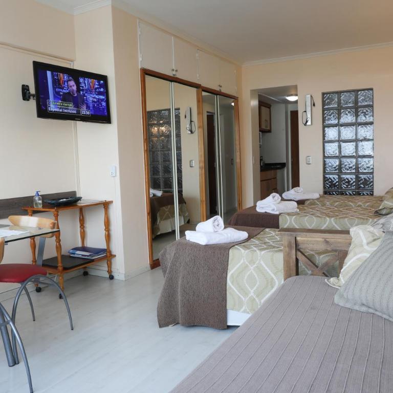 Bariloche Center 630 STUDIO - Apartamento con vistas al lago - 53