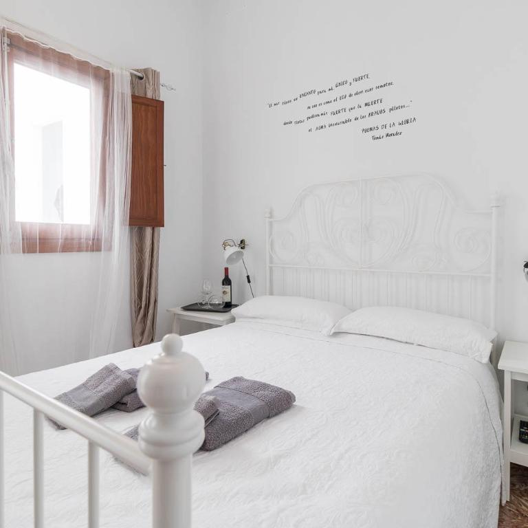 El Rincón de los Artistas - Habitación Doble Estándar con baño compartido - 18