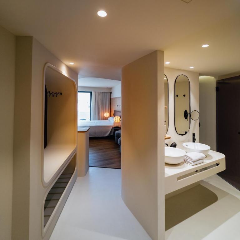 Pacha Hotel - Suite Junior - 1
