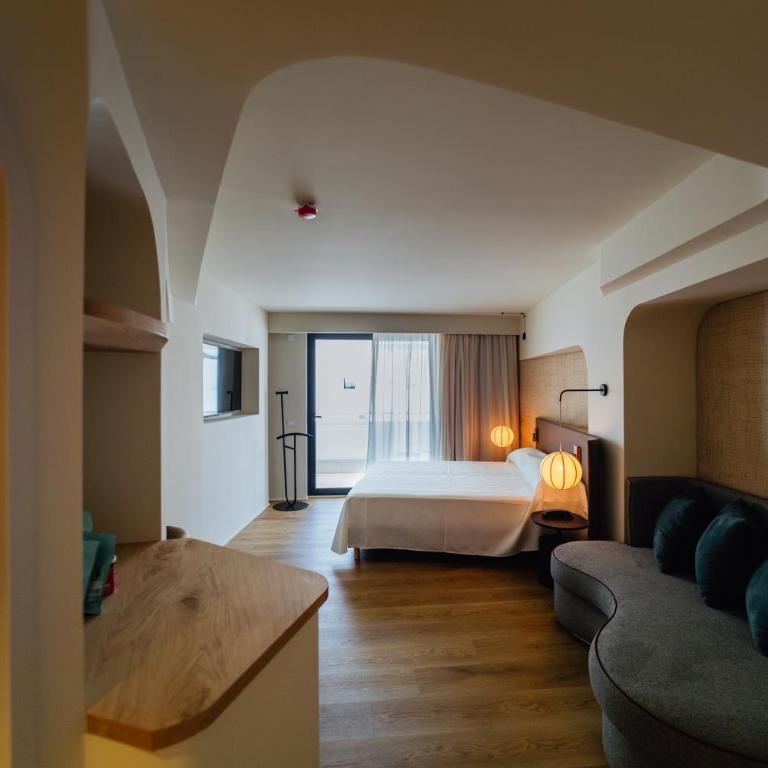 Pacha Hotel - Suite Junior - 2