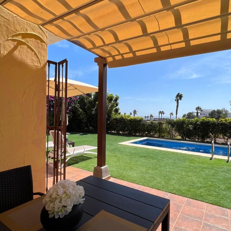SPLENDID STAR TENERIFE Jacuzzi Pool - Villa de 1 dormitorio - 38