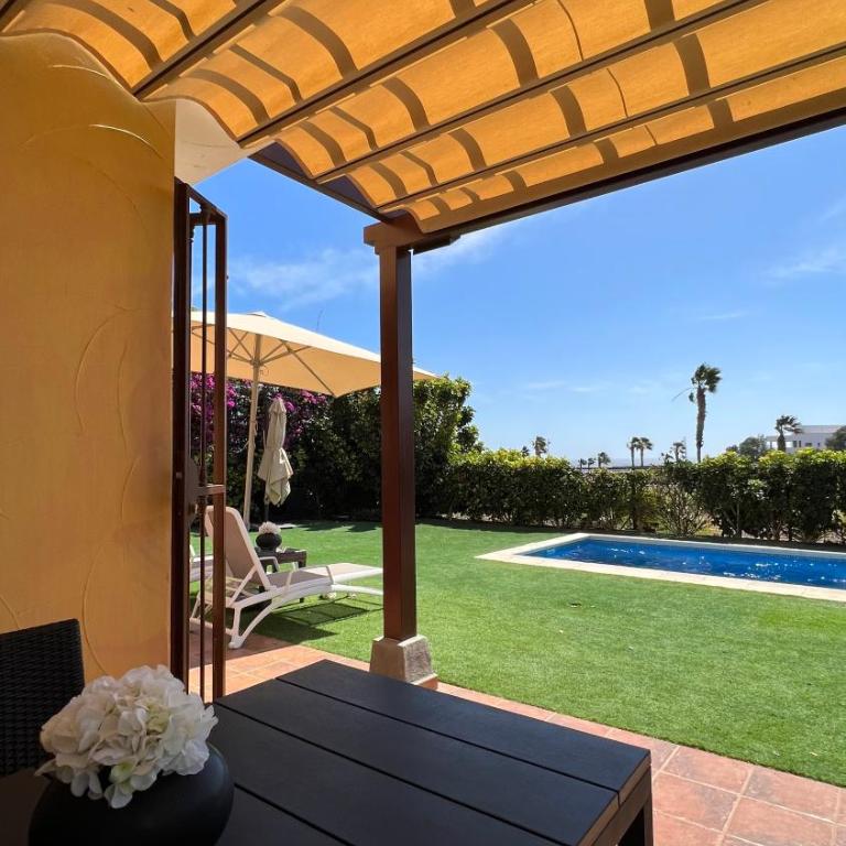 SPLENDID STAR TENERIFE Jacuzzi Pool - Villa de 1 dormitorio - 30