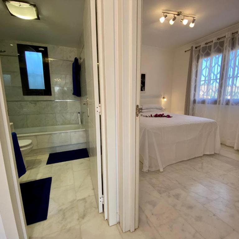 SPLENDID STAR TENERIFE Jacuzzi Pool - Villa de 1 dormitorio - 61