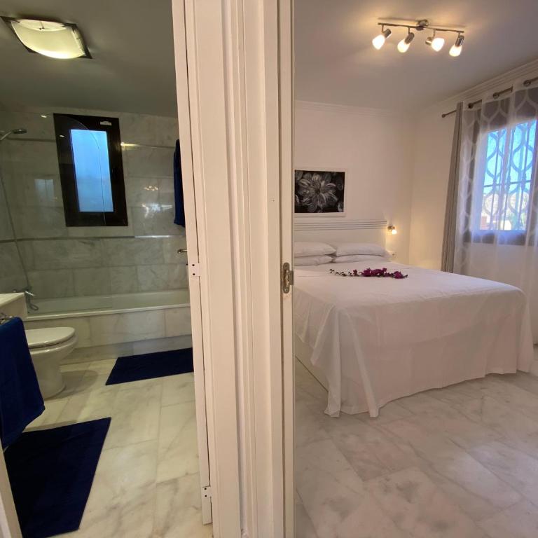 SPLENDID STAR TENERIFE Jacuzzi Pool - Villa de 1 dormitorio - 62