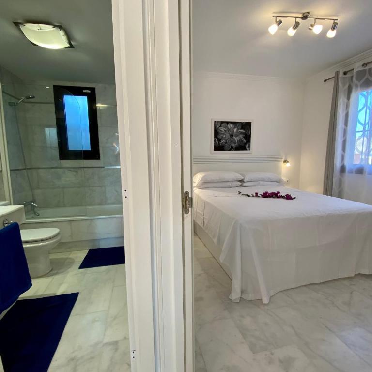SPLENDID STAR TENERIFE Jacuzzi Pool - Villa de 1 dormitorio - 63