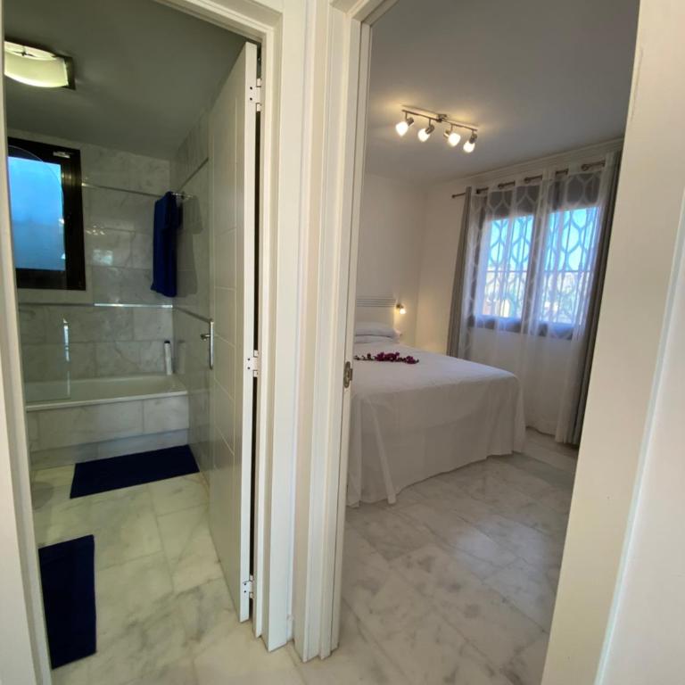 SPLENDID STAR TENERIFE Jacuzzi Pool - Villa de 1 dormitorio - 64