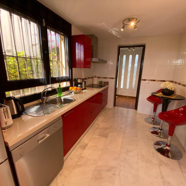 SPLENDID STAR TENERIFE Jacuzzi Pool - Villa de 1 dormitorio - 72