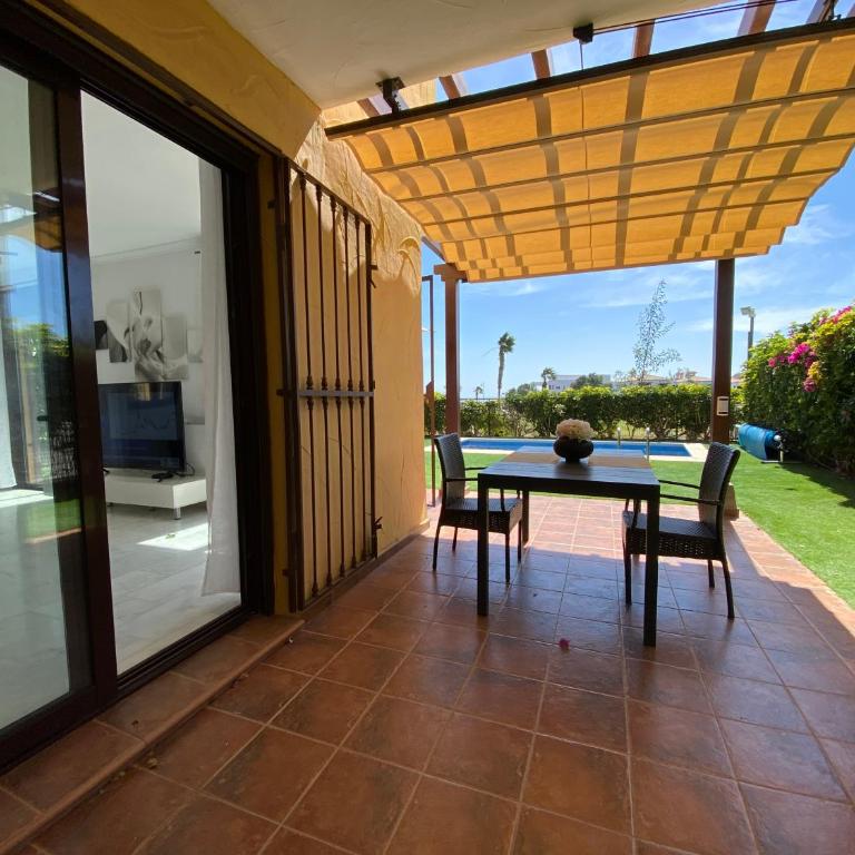 SPLENDID STAR TENERIFE Jacuzzi Pool - Villa de 1 dormitorio - 40