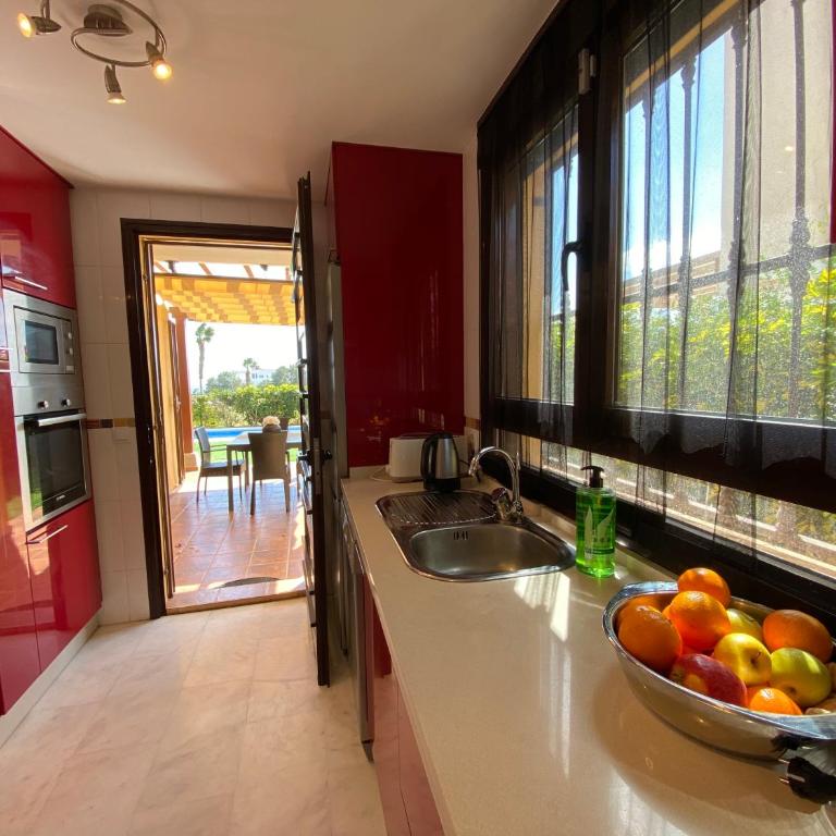 SPLENDID STAR TENERIFE Jacuzzi Pool - Villa de 1 dormitorio - 76