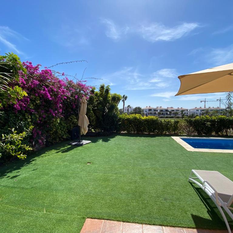 SPLENDID STAR TENERIFE Jacuzzi Pool - Villa de 1 dormitorio - 31
