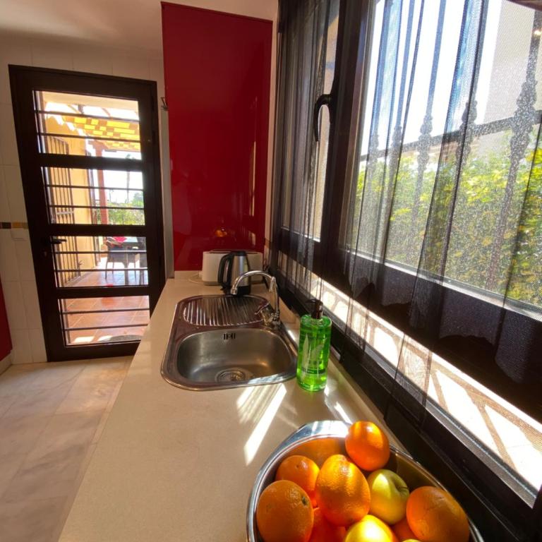 SPLENDID STAR TENERIFE Jacuzzi Pool - Villa de 1 dormitorio - 78