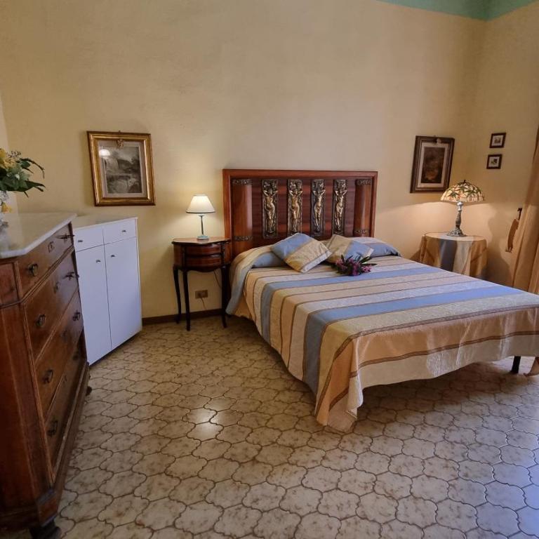 La Terrazza nel cuore di Capoliveri - Casa con 2 Camere da Letto - 35
