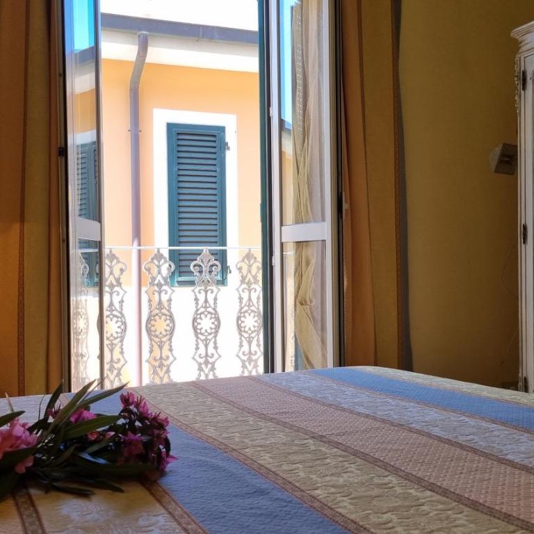 La Terrazza nel cuore di Capoliveri - Casa con 2 Camere da Letto - 8