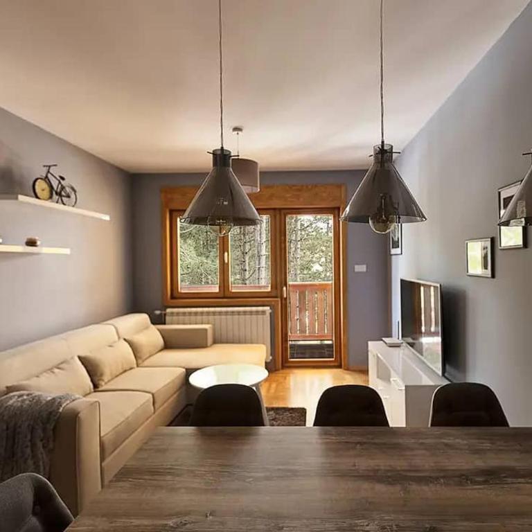 ViLeNiKa - One-Bedroom Apartment - 1