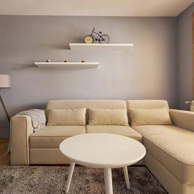 ViLeNiKa - One-Bedroom Apartment - 4