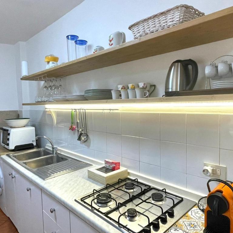 La Zisa Holiday - Appartamento con 2 Camere da Letto - 12