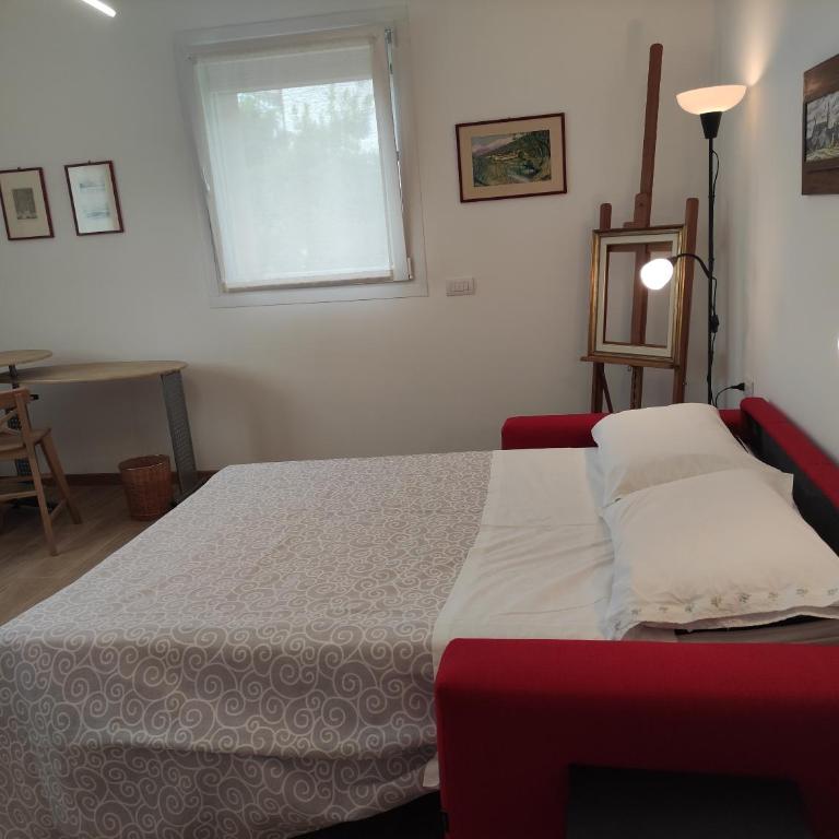 GIORNI FELICI ampio appartamento a piano terra, tutto nuovo, giardino, park e bikepark - Appartamento con 3 Camere da Letto - 17