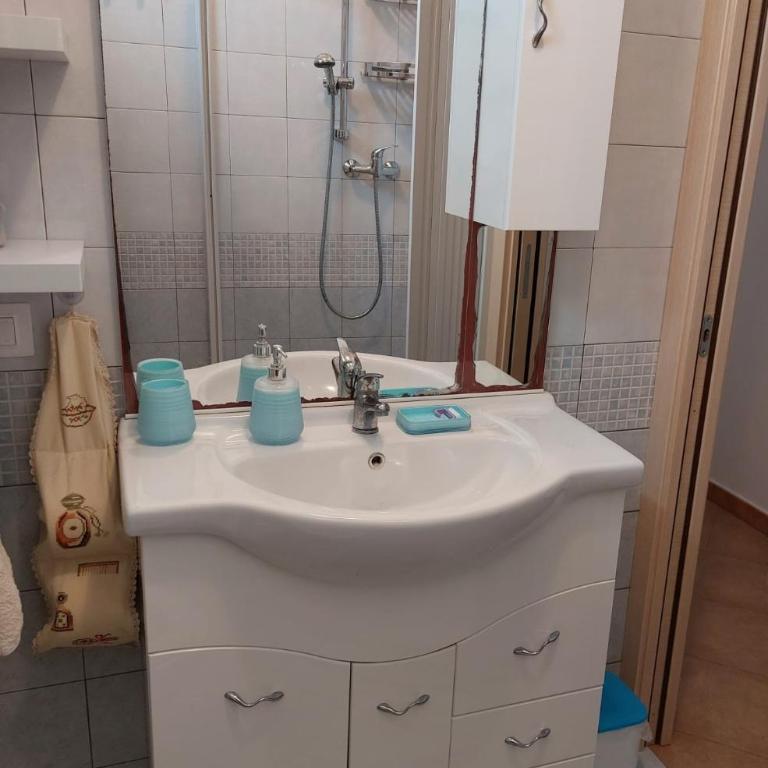 Casa Miro' - Appartamento con 1 Camera da Letto - 4