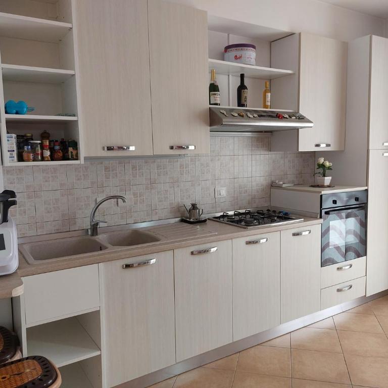 Casa Miro' - Appartamento con 1 Camera da Letto - 5