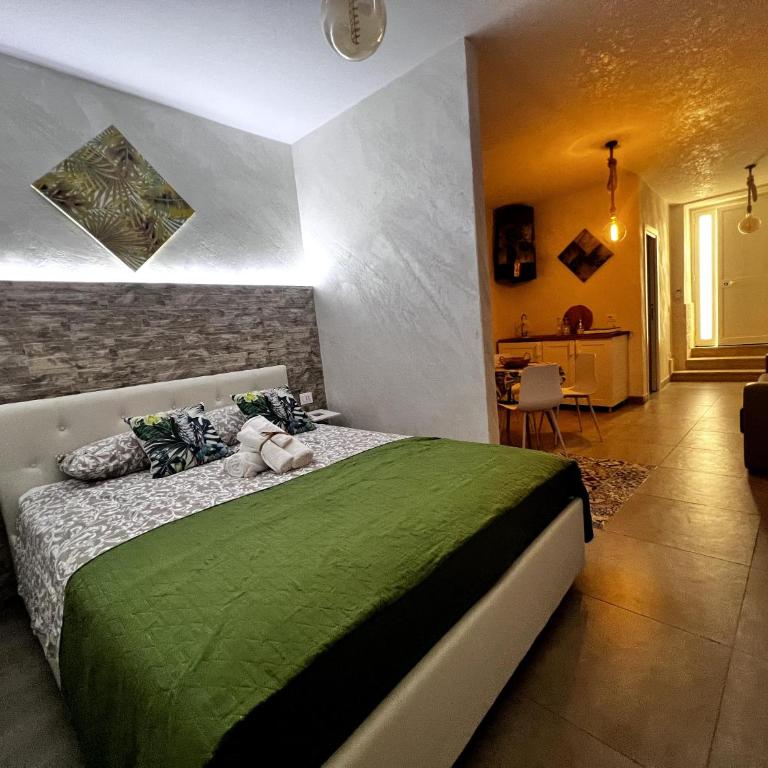 58 Gradini di Girgenti - Appartamento con 1 Camera da Letto - 8