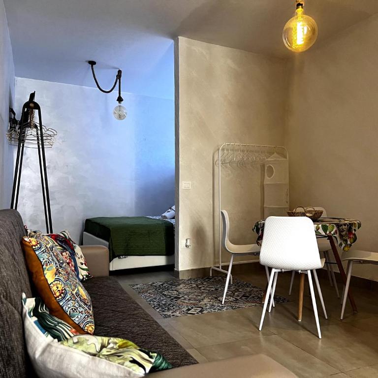 58 Gradini di Girgenti - Appartamento con 1 Camera da Letto - 18