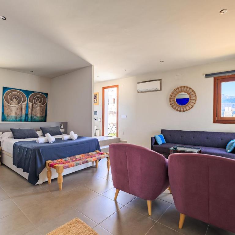 MIMAR ALTEA SOL urban - Casa de 2 dormitorios - 14