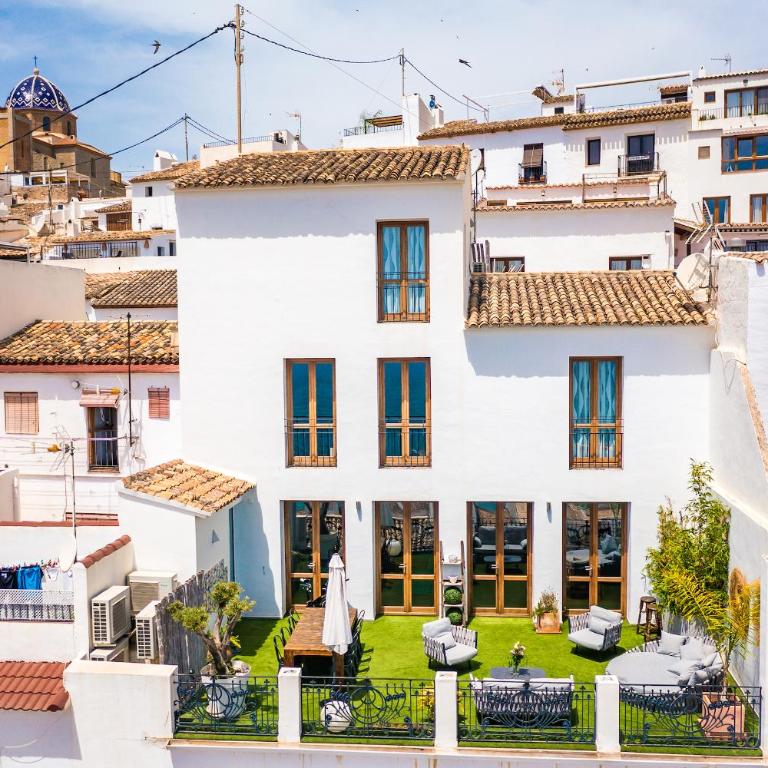 MIMAR ALTEA SOL urban - Casa de 2 dormitorios - 18