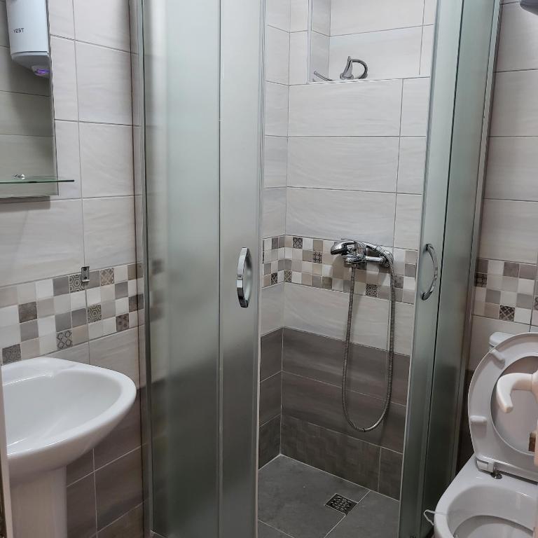 Apartmani Mia Sorajic - One-Bedroom Apartment - 18
