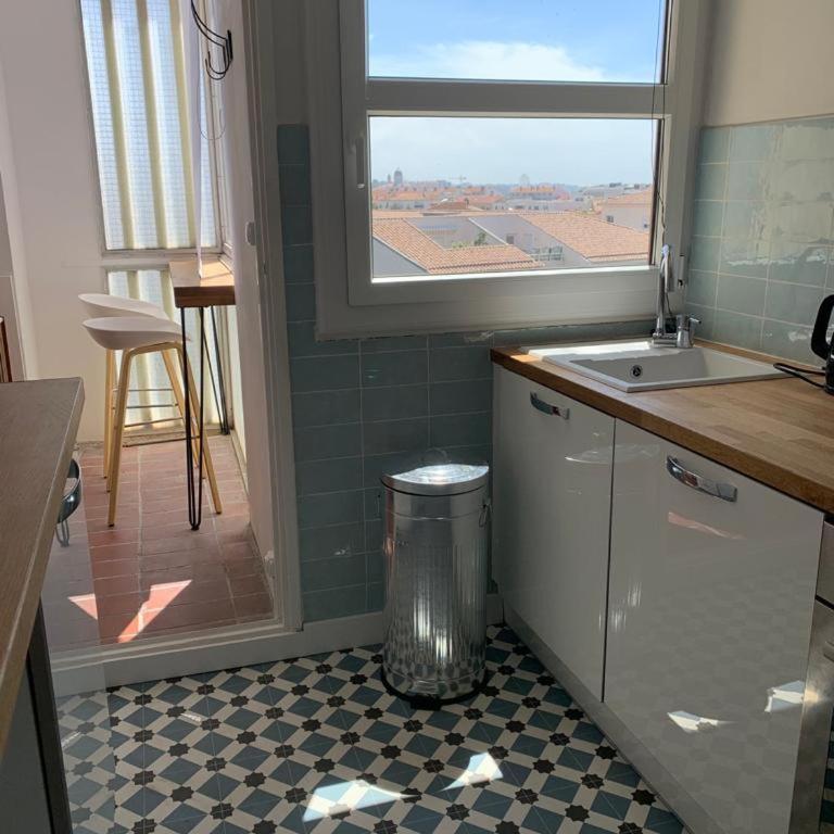 L'appart Fréjus plage - Appartement 1 Chambre - 3