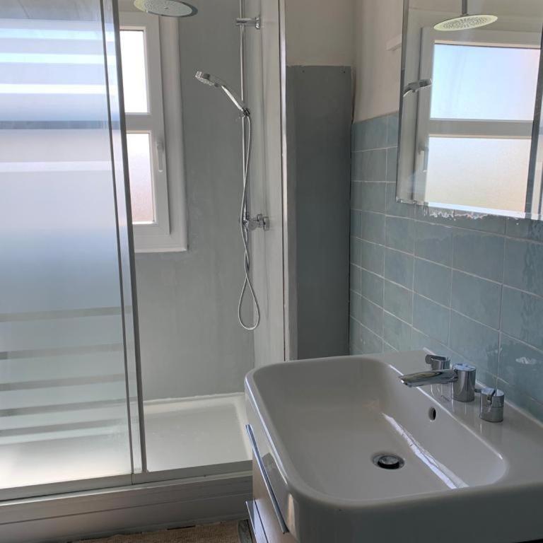 L'appart Fréjus plage - Appartement 1 Chambre - 6