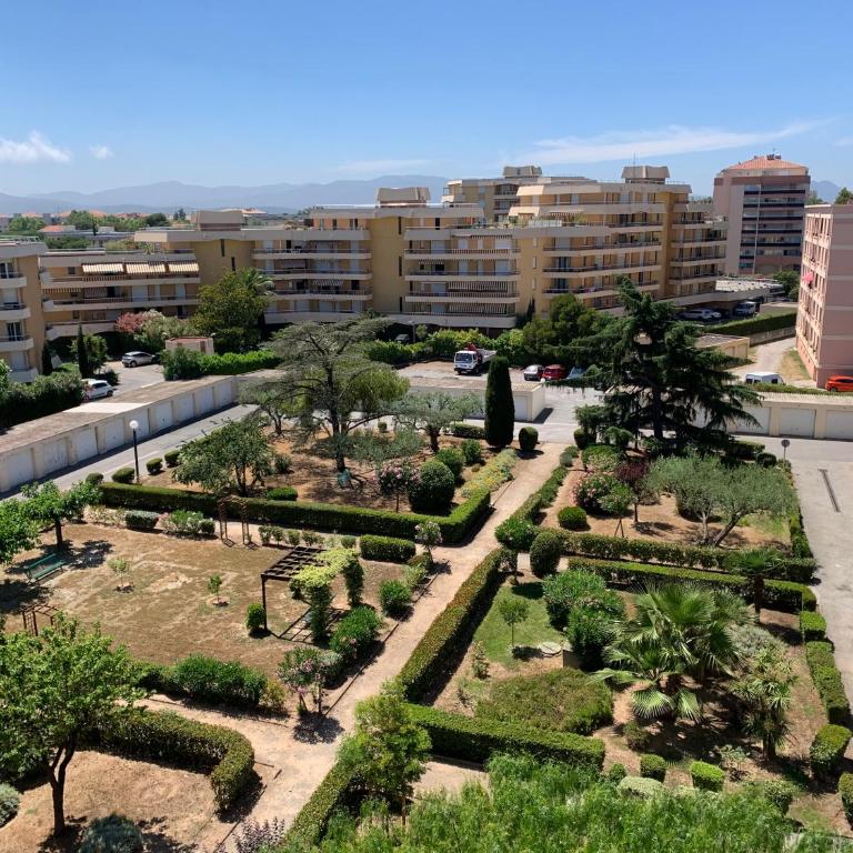 L'appart Fréjus plage - Appartement 1 Chambre - 16