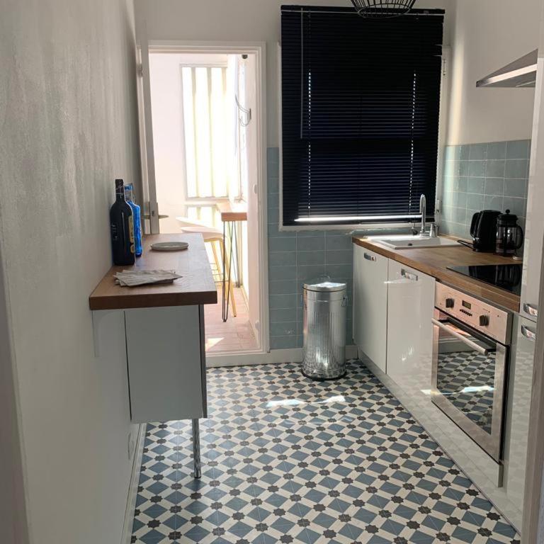 L'appart Fréjus plage - Appartement 1 Chambre - 5