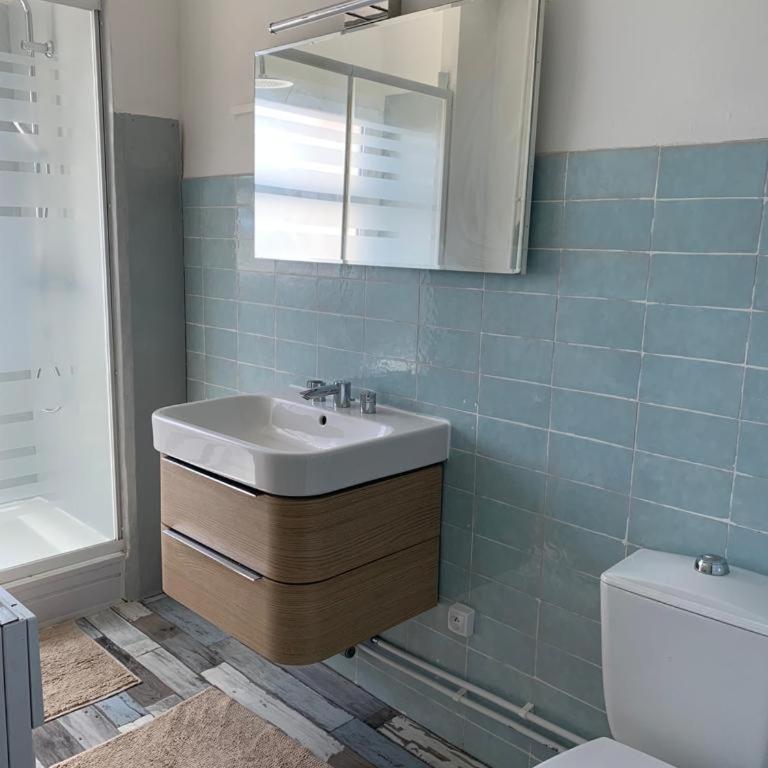 L'appart Fréjus plage - Appartement 1 Chambre - 7