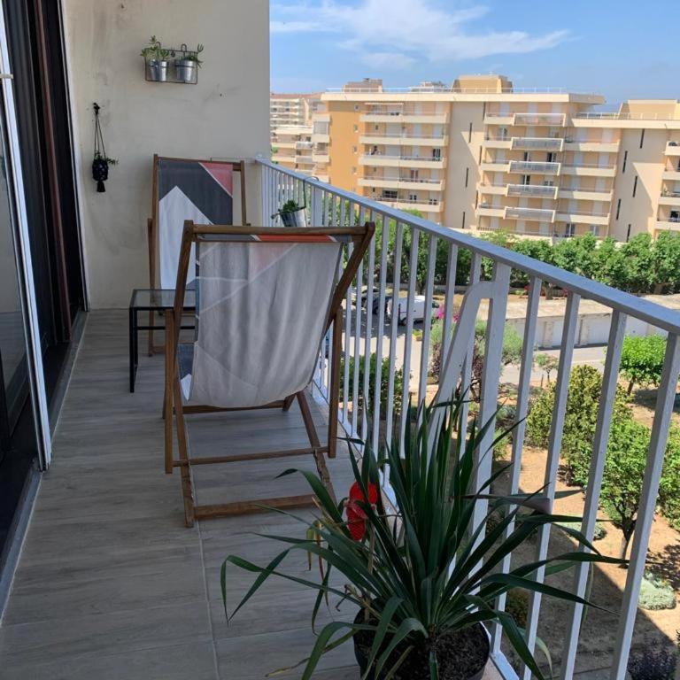 L'appart Fréjus plage - Appartement 1 Chambre - 15
