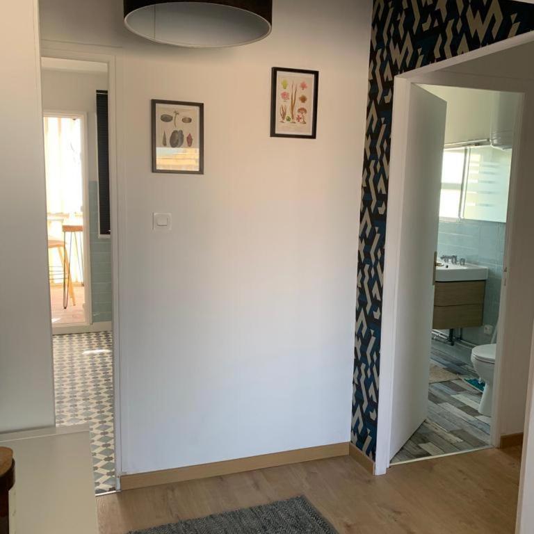 L'appart Fréjus plage - Appartement 1 Chambre - 2