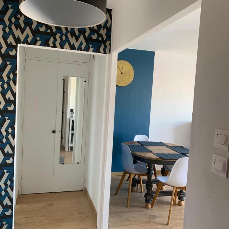 L'appart Fréjus plage - Appartement 1 Chambre - 8