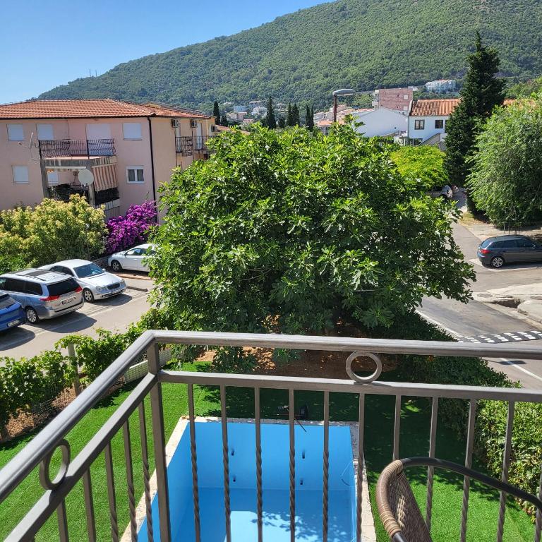 Apartmani Mia Sorajic - Apartment with Sea View - 17