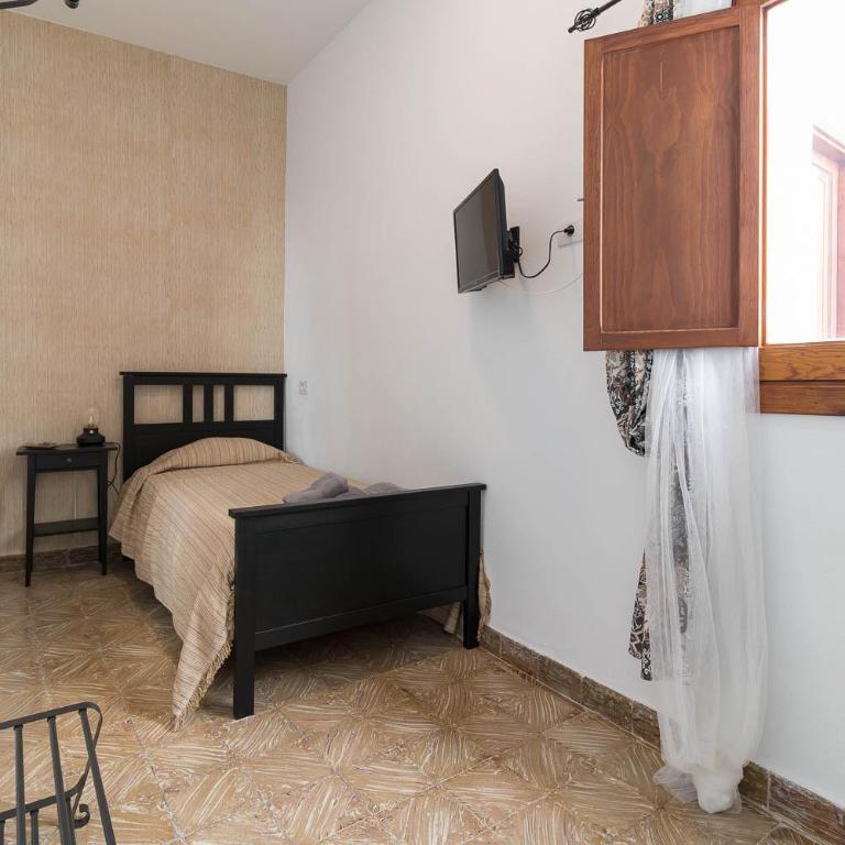 El Rincón de los Artistas - Habitación Individual Estándar con baño compartido - 5