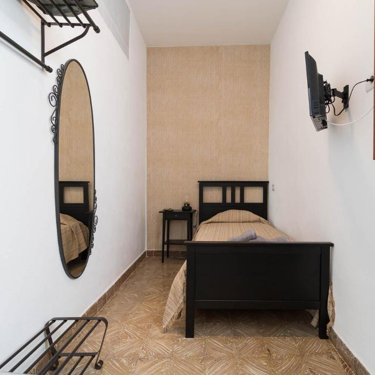 El Rincón de los Artistas - Habitación Individual Estándar con baño compartido - 7