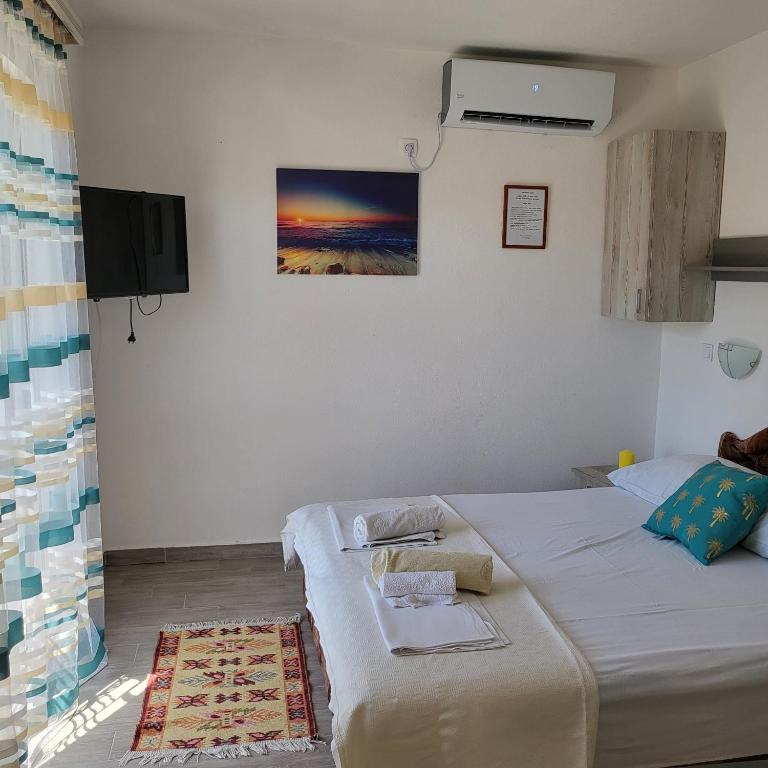 Apartmani Mia Sorajic - Deluxe Double Studio - 10