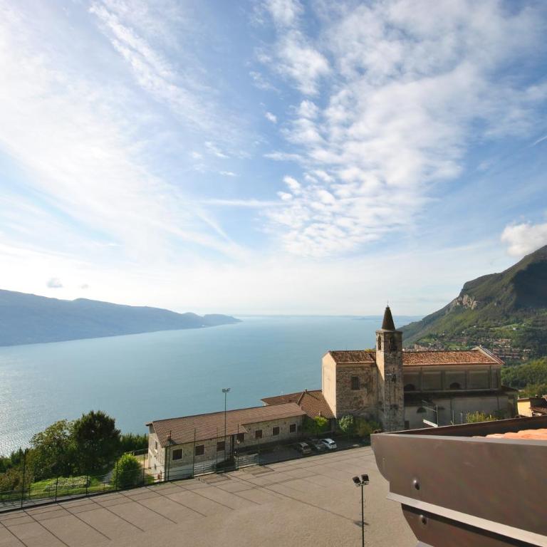 Hotel Gallo - Camera Matrimoniale/Doppia con Letti Singoli con Terrazza - 5