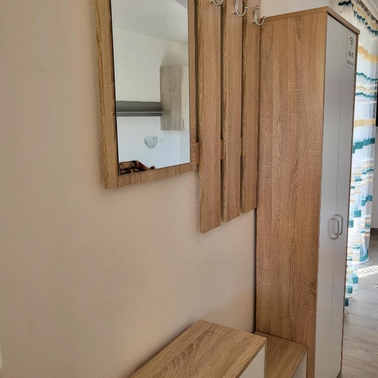 Apartmani Mia Sorajic - Deluxe Double Studio - 9