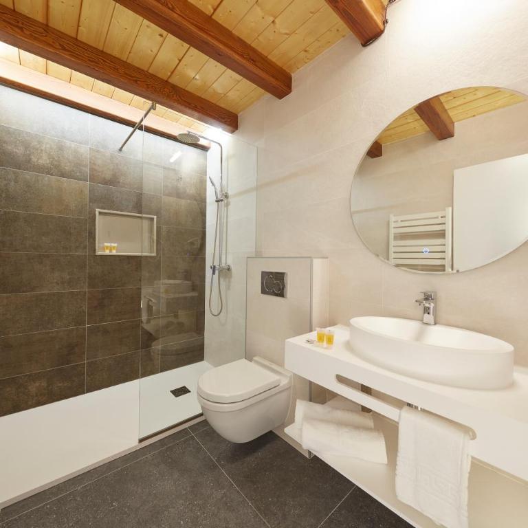 Mirador de Chisten - Apartment mit 2 Schlafzimmern - 5