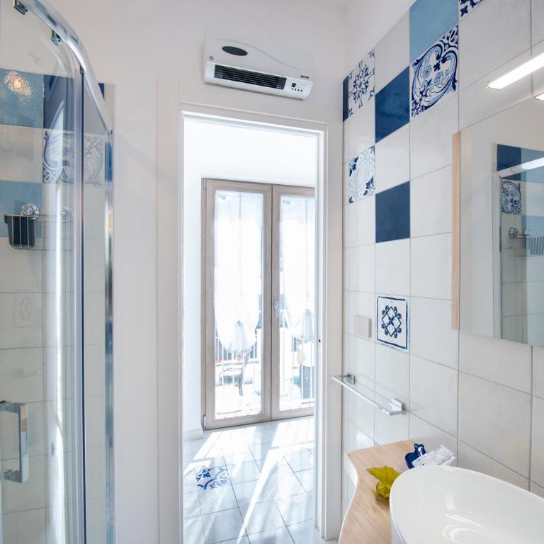 Residence Buonocore - Appartamento con Vista Mare - 7