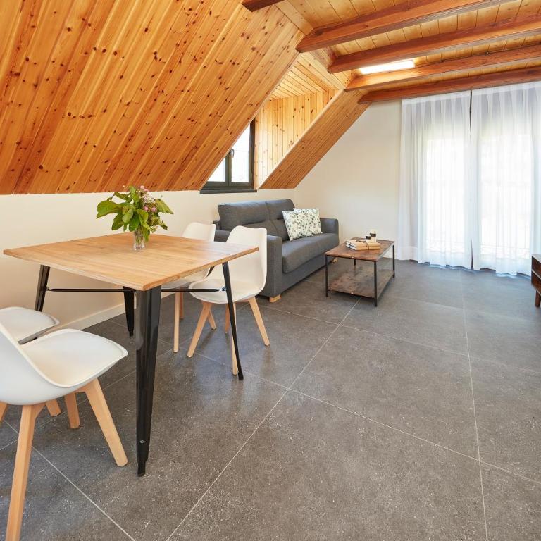 Mirador de Chisten - Apartment mit 2 Schlafzimmern - 4
