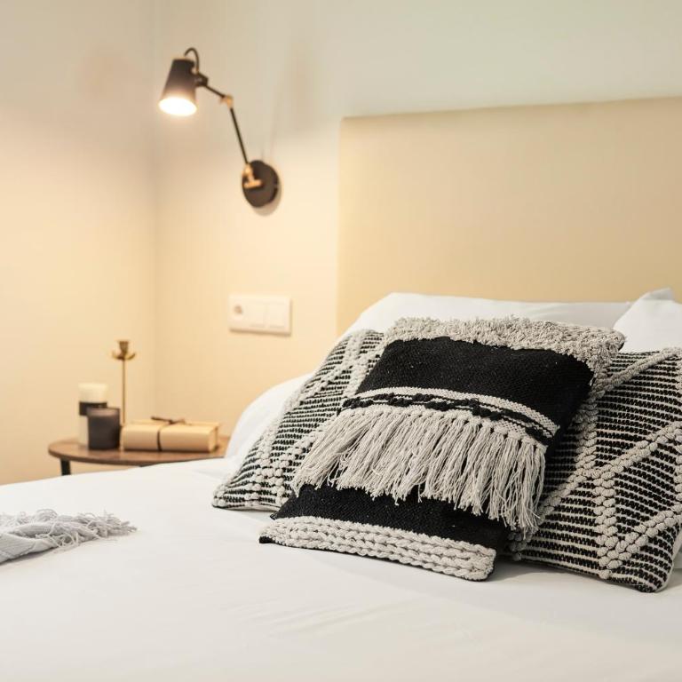 Mirador de Chisten - Apartment mit 1 Schlafzimmer - 6
