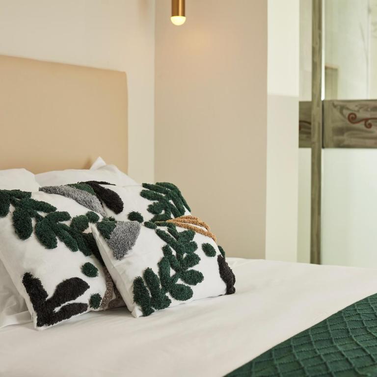 Mirador de Chisten - Apartment mit 1 Schlafzimmer - 3