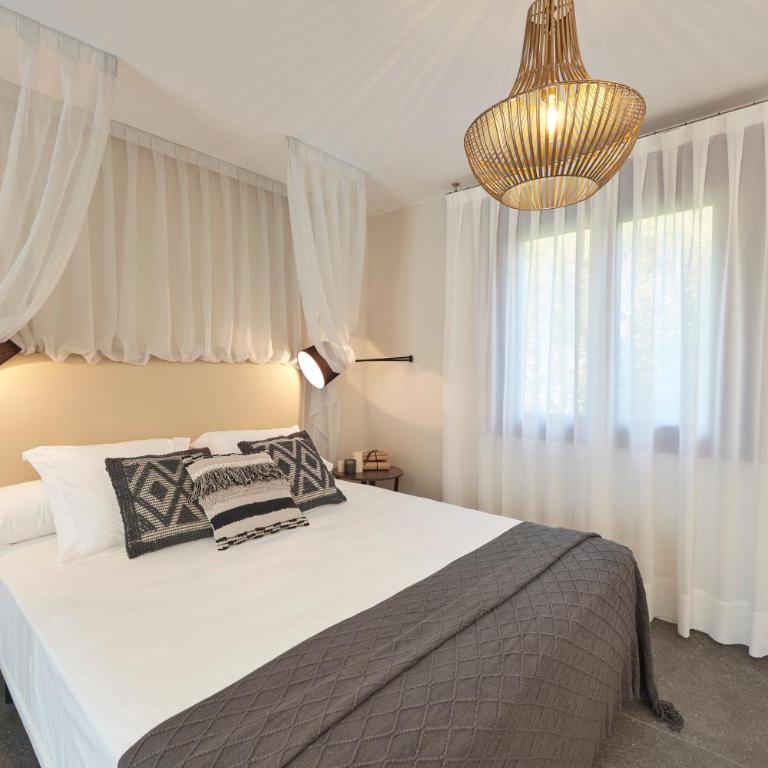 Mirador de Chisten - Apartment mit 1 Schlafzimmer - 5